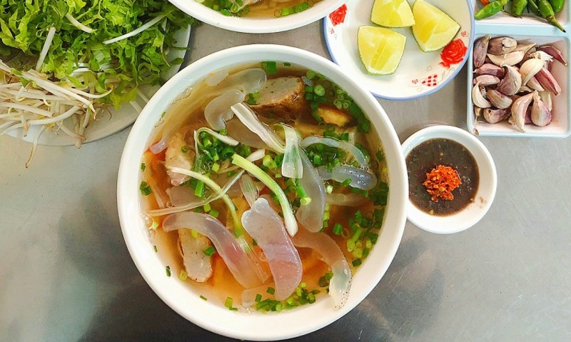 Top 13 quán bún cá nha trang ngon nhất mà bạn nhất định phải thử