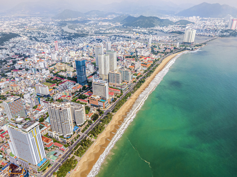 Top các địa điểm du lịch Nha Trang cực kỳ hấp dẫn không thể bỏ lỡ
