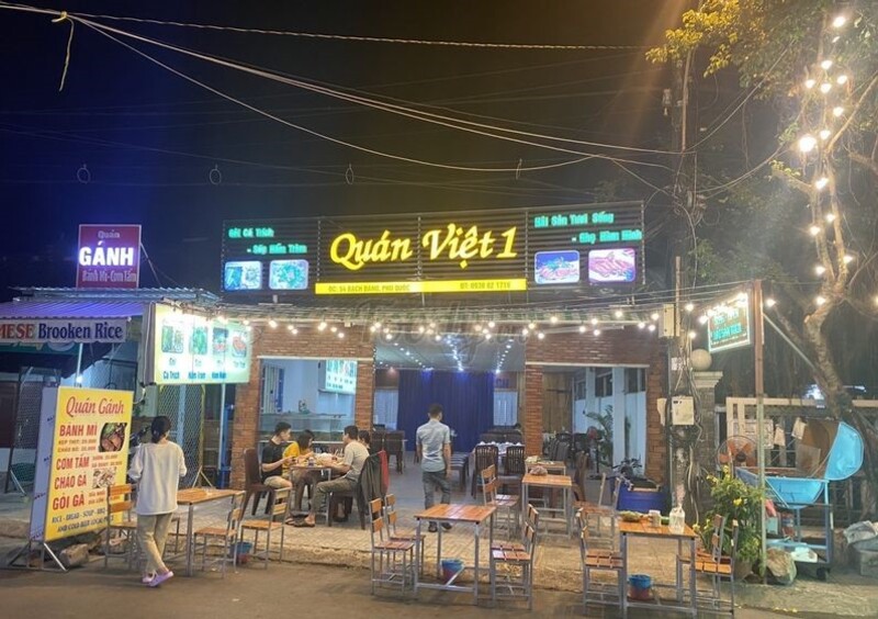 Top 9 địa chỉ ăn gỏi cá trích Phú Quốc thơm ngon và chất lượng