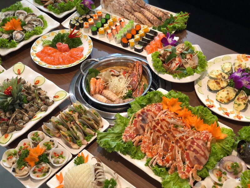 Top 16 Hải Sản Phú Quốc đặc sản tươi ngon không thể bỏ lỡ