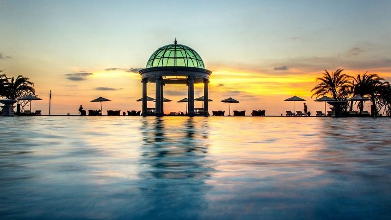 Top 9 Địa điểm ngắm hoàng hôn Phú Quốc cực đẹp