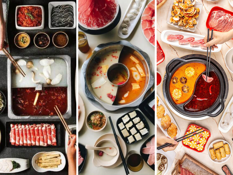 Top 20 quán lẩu ngon Hà Nội giá rẻ nhất định bạn nên đến thử
