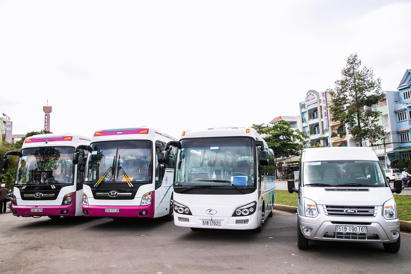 Liệt kê các xe đưa đón sân bay Phú Quốc uy tín và chất lượng nhất