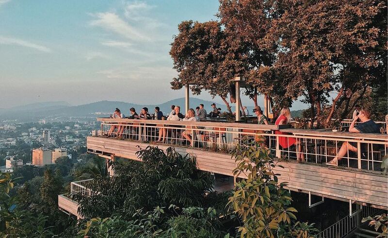 Top 10 quán Cafe Phú Quốc chất lượng mà bạn không nên bỏ lỡ