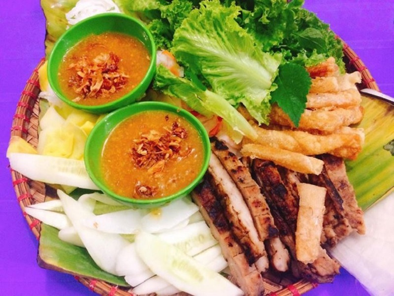 Top 14 đặc sản Nha Trang nổi tiếng ngon nức lòng thực khách phương xa