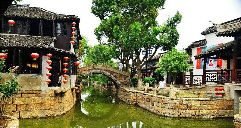Du Lịch Trung Quốc 37