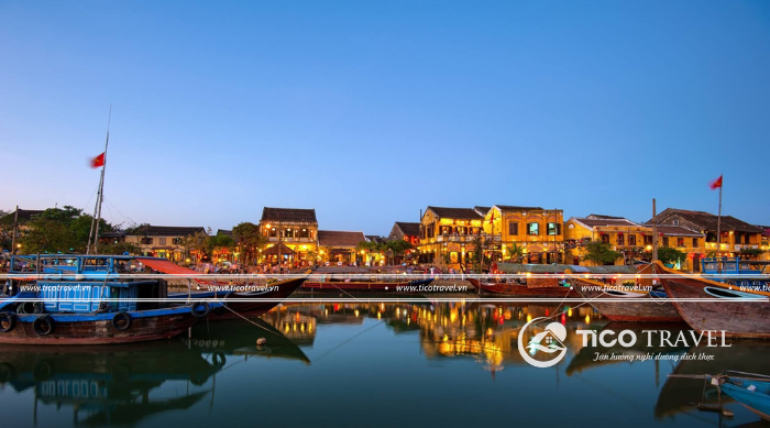 Tour 1 ngày khám phá Thánh địa Mỹ Sơn từ TP Đà Nẵng