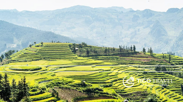 Tour khám phá Hà Giang 3N2Đ giá siêu hấp dẫn từ Hà Nội