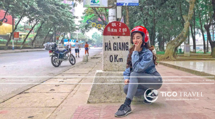Tour Hà Giang 3 ngày 2 đêm khám phá cao nguyên đá hùng vĩ