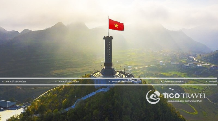 Tour Hà Giang 3 ngày 2 đêm khám phá cao nguyên đá hùng vĩ