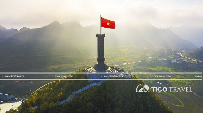 Tour Hà Giang - Cao Bằng 4 ngày 3 đêm giá tốt hấp dẫn