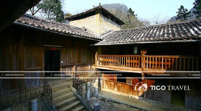 Tour Hà Giang - Cao Bằng 4 ngày 3 đêm giá tốt hấp dẫn