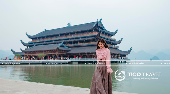 Tour du lịch Hà Nam 1 ngày giá rẻ uy tín khởi hành từ Hà Nội