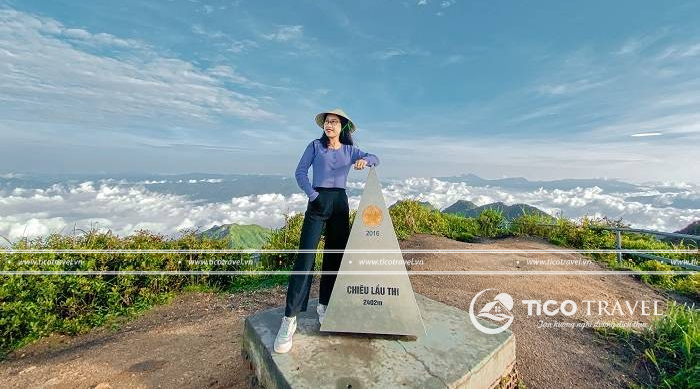 TOUR DU LỊCH HOÀNG SU PHÌ – CỐC PÀI – BẮC HÀ 3N2Đ CỰC THU HÚT