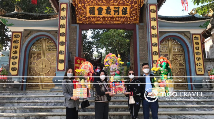 Tour lễ hội - Du lịch Lào Cai 1 ngày giá rẻ mới nhất từ Hà Nội