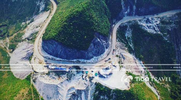 Tour du lịch Pù Luông 2N1Đ tìm đến miền đất thơ mộng