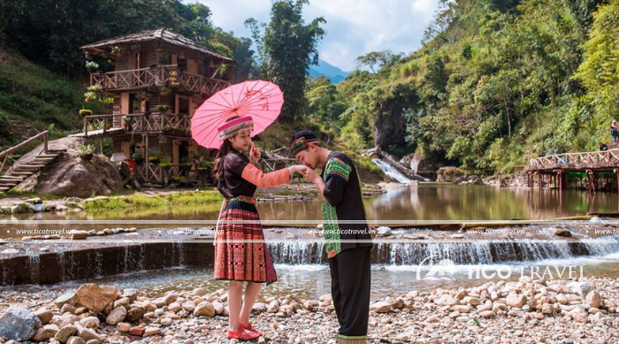 Tour khám phá Sapa 2 ngày 1 đêm cực rẻ khởi hành hàng tuần