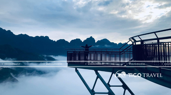 Tour du lịch Sapa 2 ngày 1 đêm trọn gói khởi hành hàng tuần