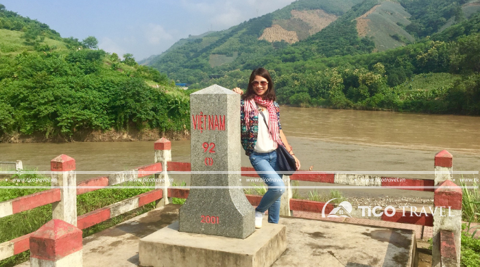Tour Y Tý 2 ngày 1 đêm khám phá vùng đất mây trời