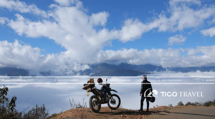 Tour Y Tý 2 ngày 1 đêm khám phá vùng đất mây trời