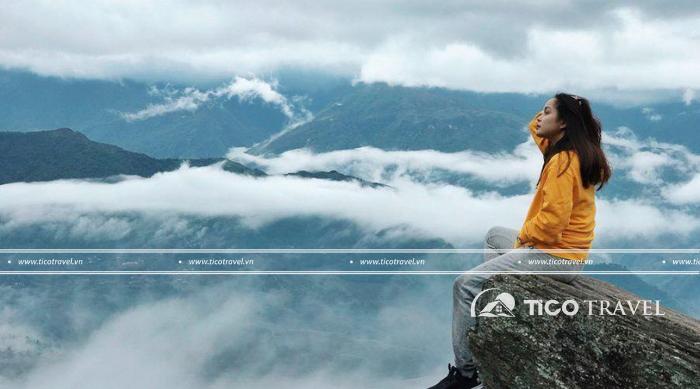 Tour du lịch Sapa 2 ngày 1 đêm cực thu hút du khách