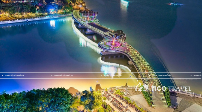 Tour du lịch miền Tây 3 ngày 2 đêm trọn gói giá tốt