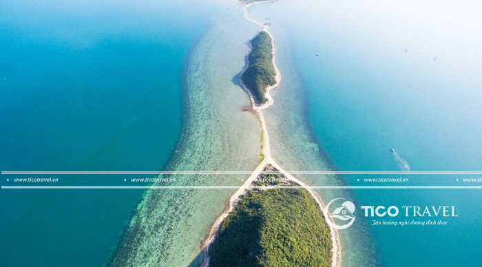 Tour du lịch Nha Trang - Đà Lạt 5N4Đ cam kết chất lượng và giá rẻ
