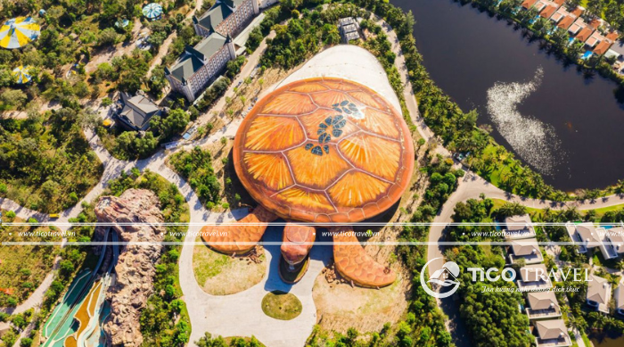 Tour du lịch Nha Trang - Ninh Thuận 4 ngày 3 đêm siêu hấp dẫn