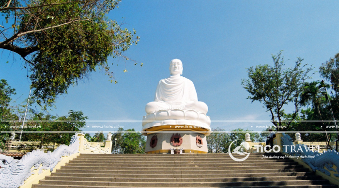 Tour du lịch Nha Trang - Ninh Thuận 4 ngày 3 đêm siêu hấp dẫn