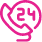 Phone 24h