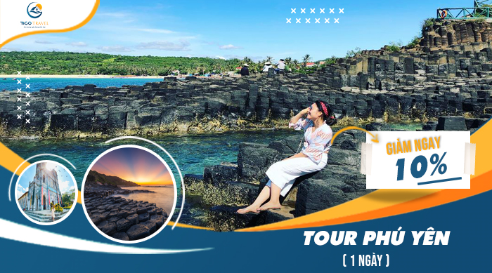 Phú Yên Trong Ngày