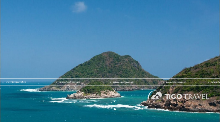 Tour khám phá 4 hòn Côn Đảo 1 ngày cực hot