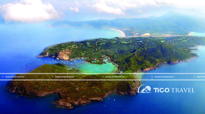 Tour Côn Đảo 1 ngày khám phá vẻ đẹp những hòn đảo