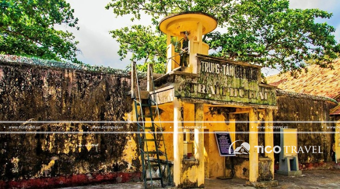 Tour du lịch Côn Đảo 2 ngày 1 đêm tốt nhất cho du khách