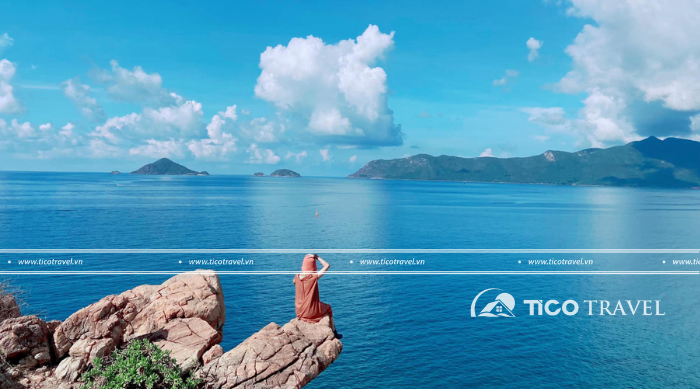 Tour du lịch Côn Đảo 2 ngày 1 đêm tốt nhất cho du khách