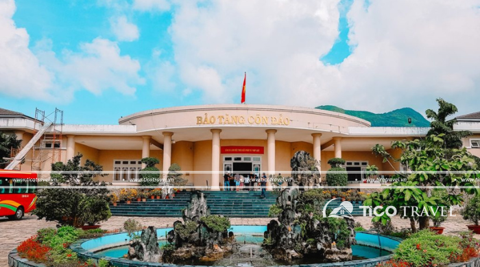 Tour Côn Đảo 3 ngày 2 đêm lịch trình cực hấp dẫn