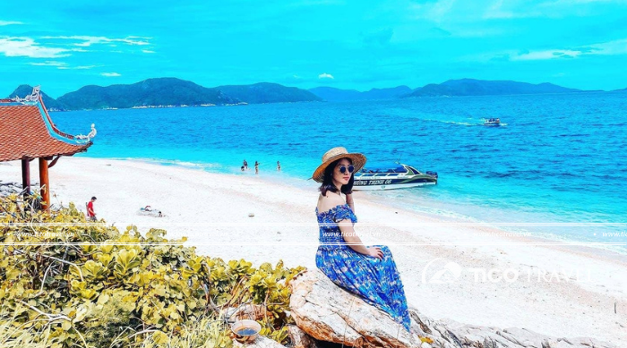 Tour Hòn Cau Côn Đảo 1 ngày chiêm ngưỡng vẻ đẹp thiên đường