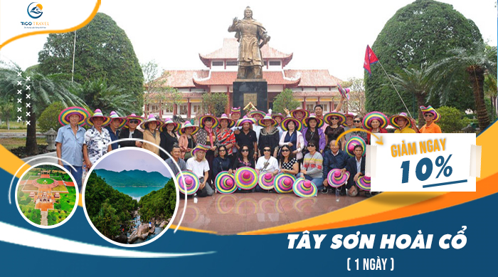 Tour Tây Sơn