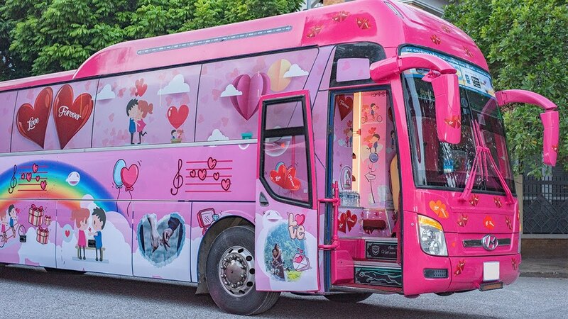 Top 11 hãng  xe giường nằm đi Sapa tốt nhất năm 2022 xuất phát từ Hà Nội