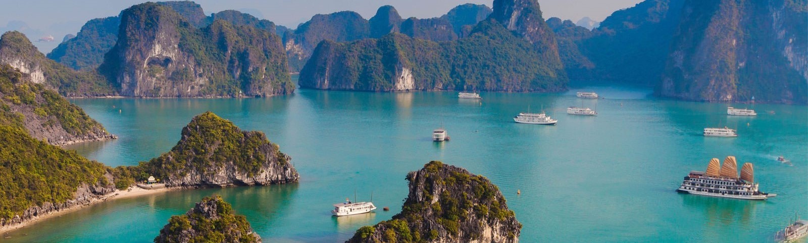 Du Lich Ha Long