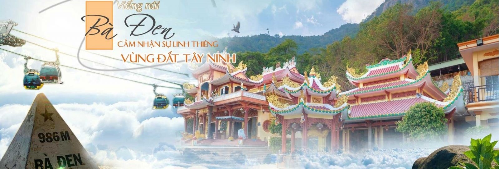Du Lich Tay Ninh