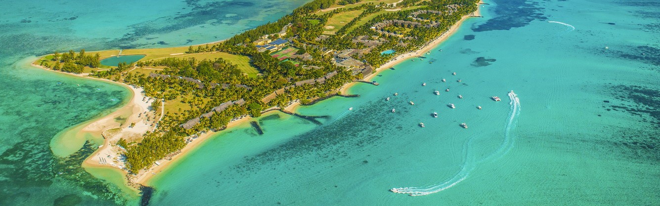 Du Lich Mauritius
