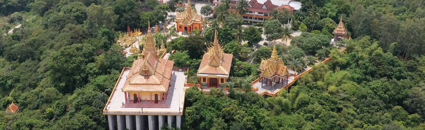 Du Lich An Giang