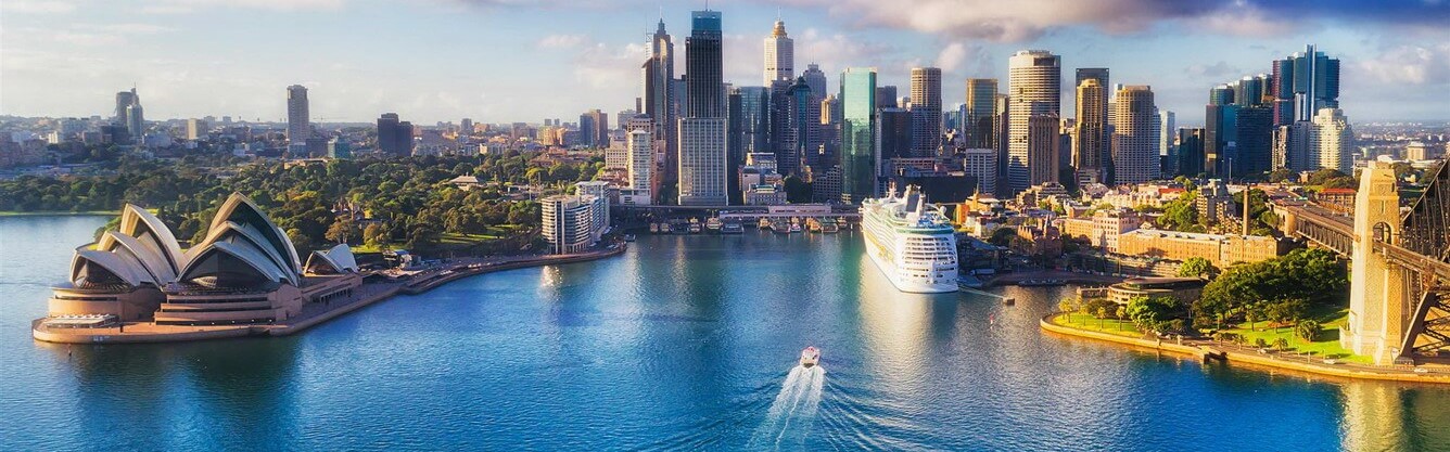 Du Lich Australia