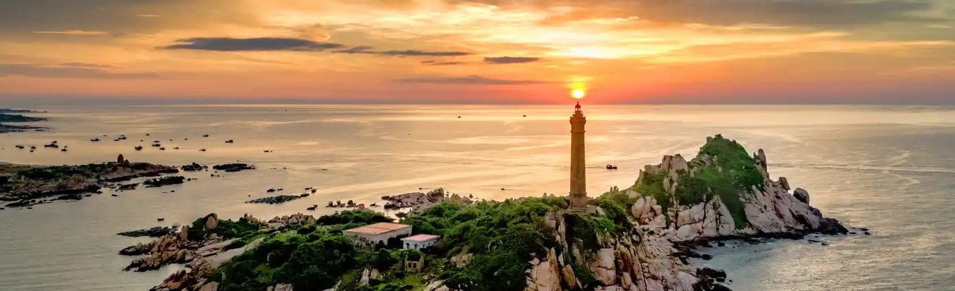 Du Lich Binh Thuan