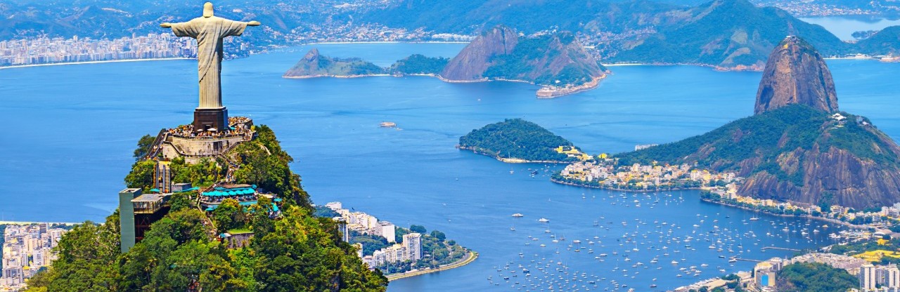 Du Lich Brazil