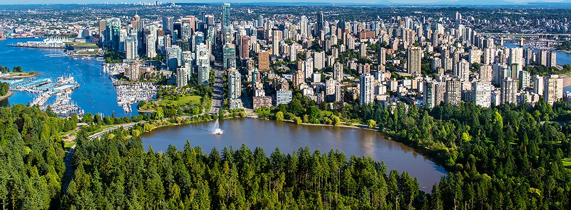 Du Lich Canada