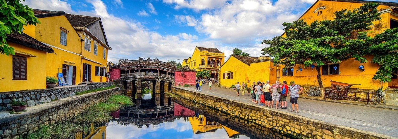Du Lich Hoi An