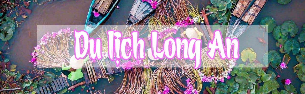 Du Lich Long An