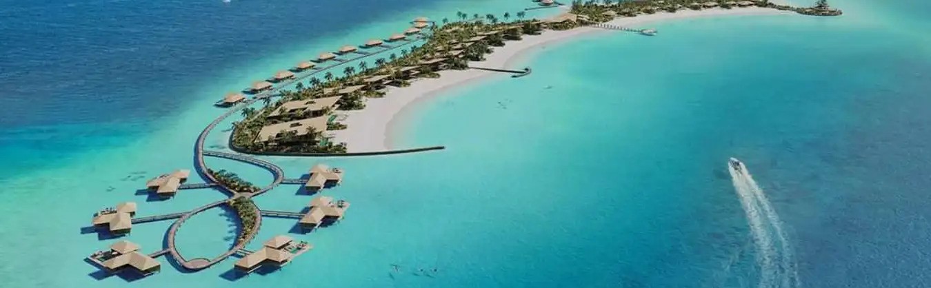 Du Lich Maldives